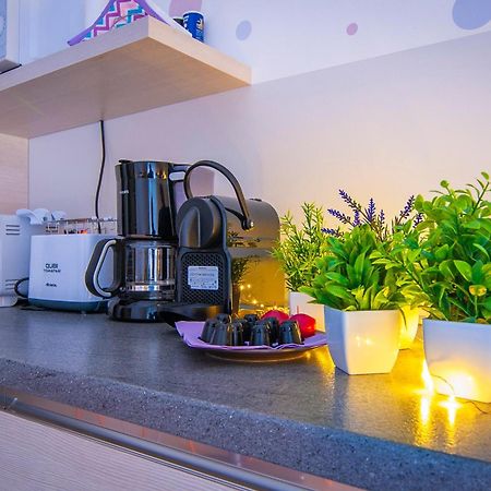 Borgo Trento Home, Incantevole Appartamento Verona Exteriör bild
