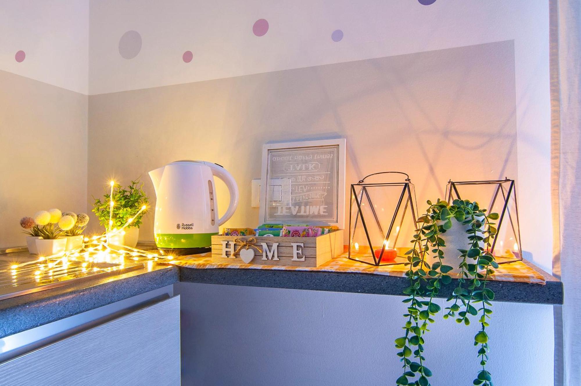 Borgo Trento Home, Incantevole Appartamento Verona Exteriör bild