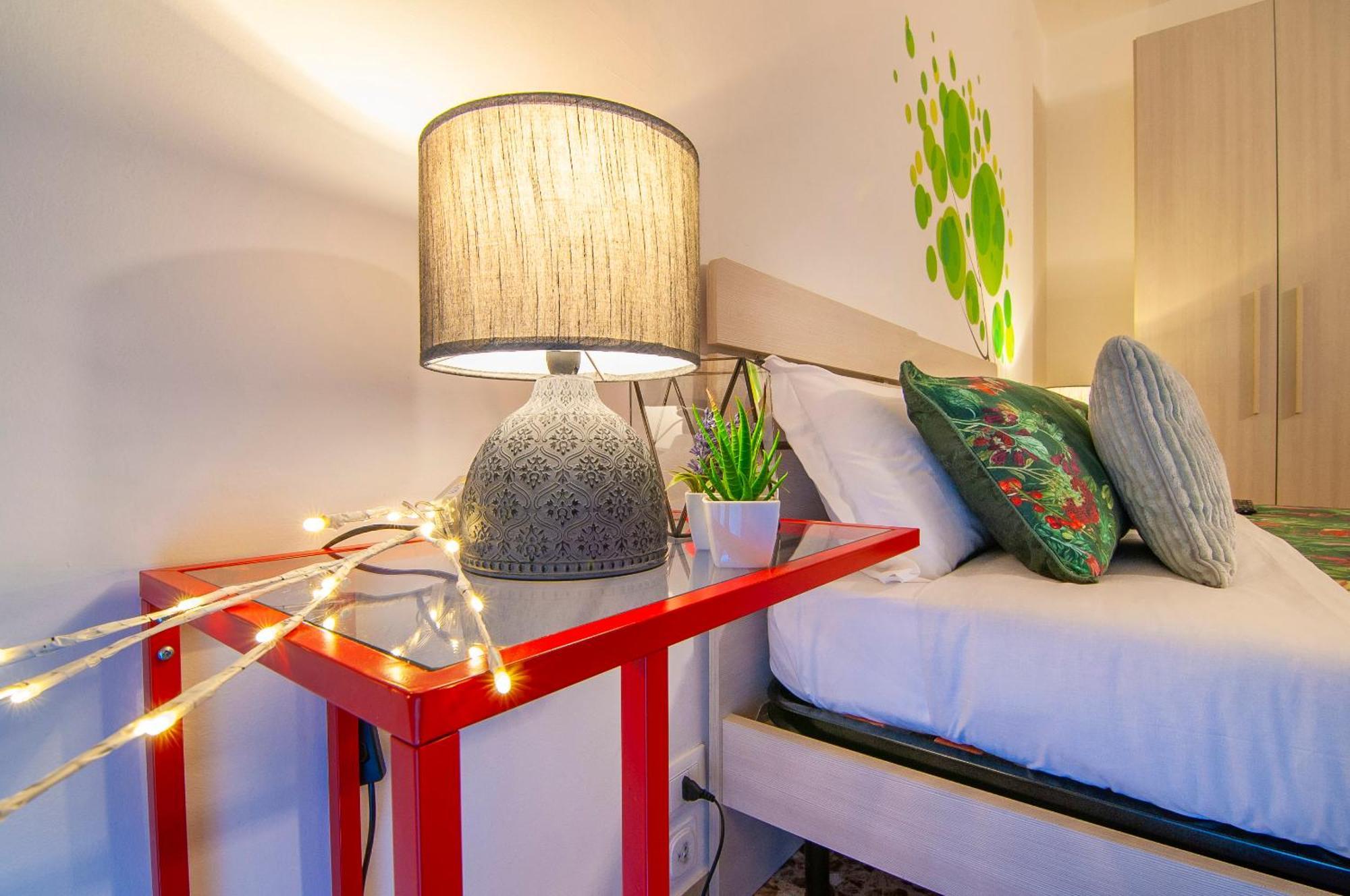 Borgo Trento Home, Incantevole Appartamento Verona Exteriör bild