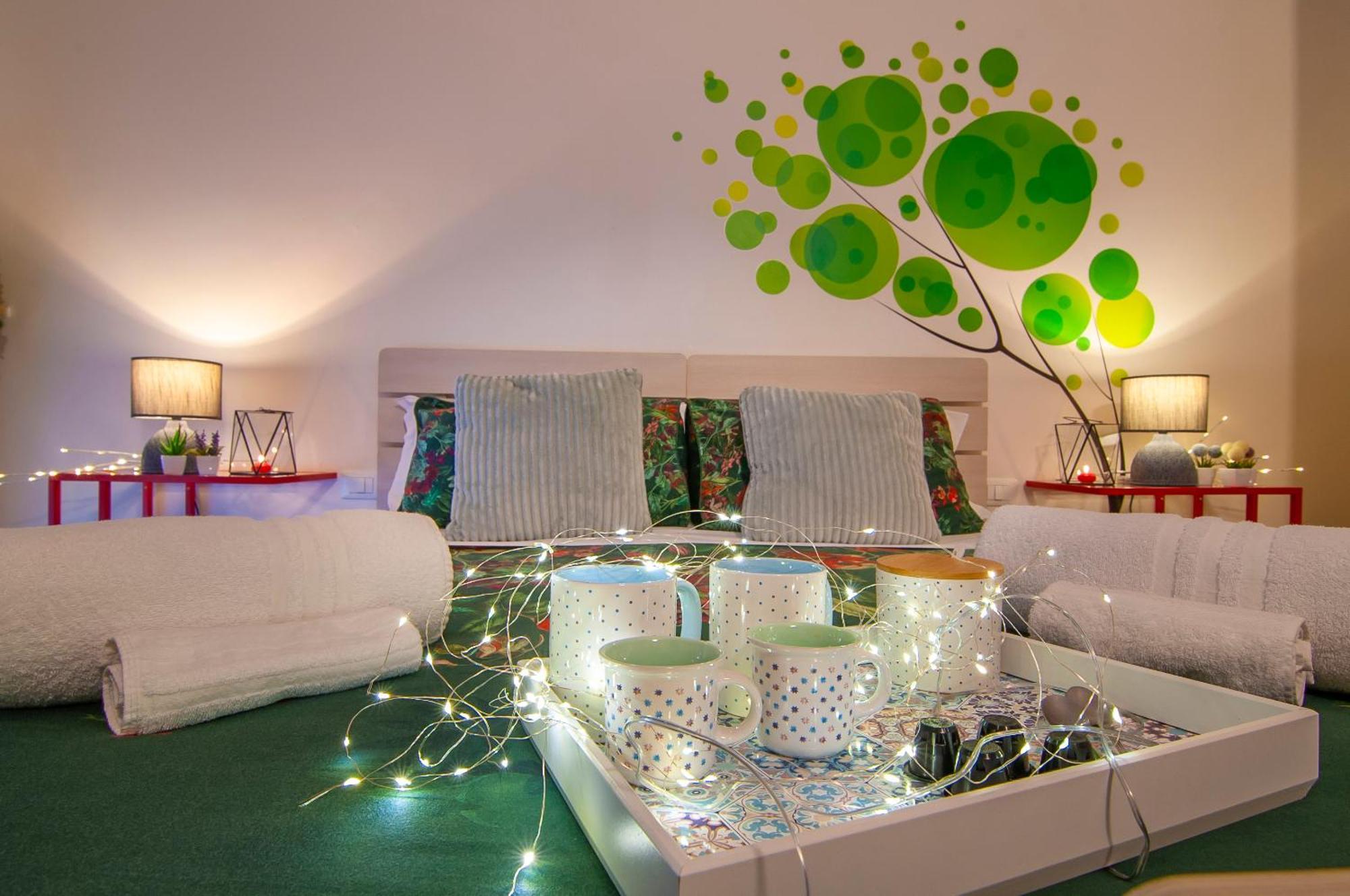 Borgo Trento Home, Incantevole Appartamento Verona Exteriör bild