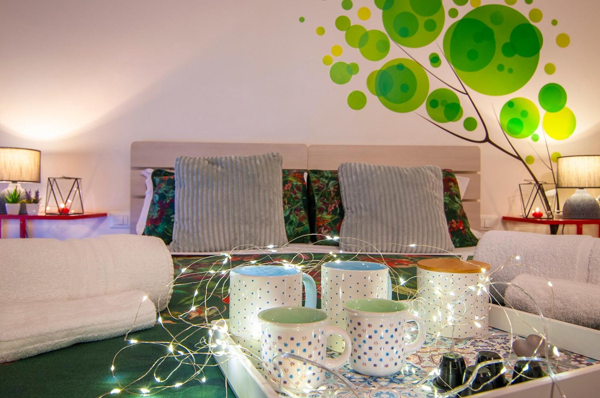 Borgo Trento Home, Incantevole Appartamento Verona Exteriör bild
