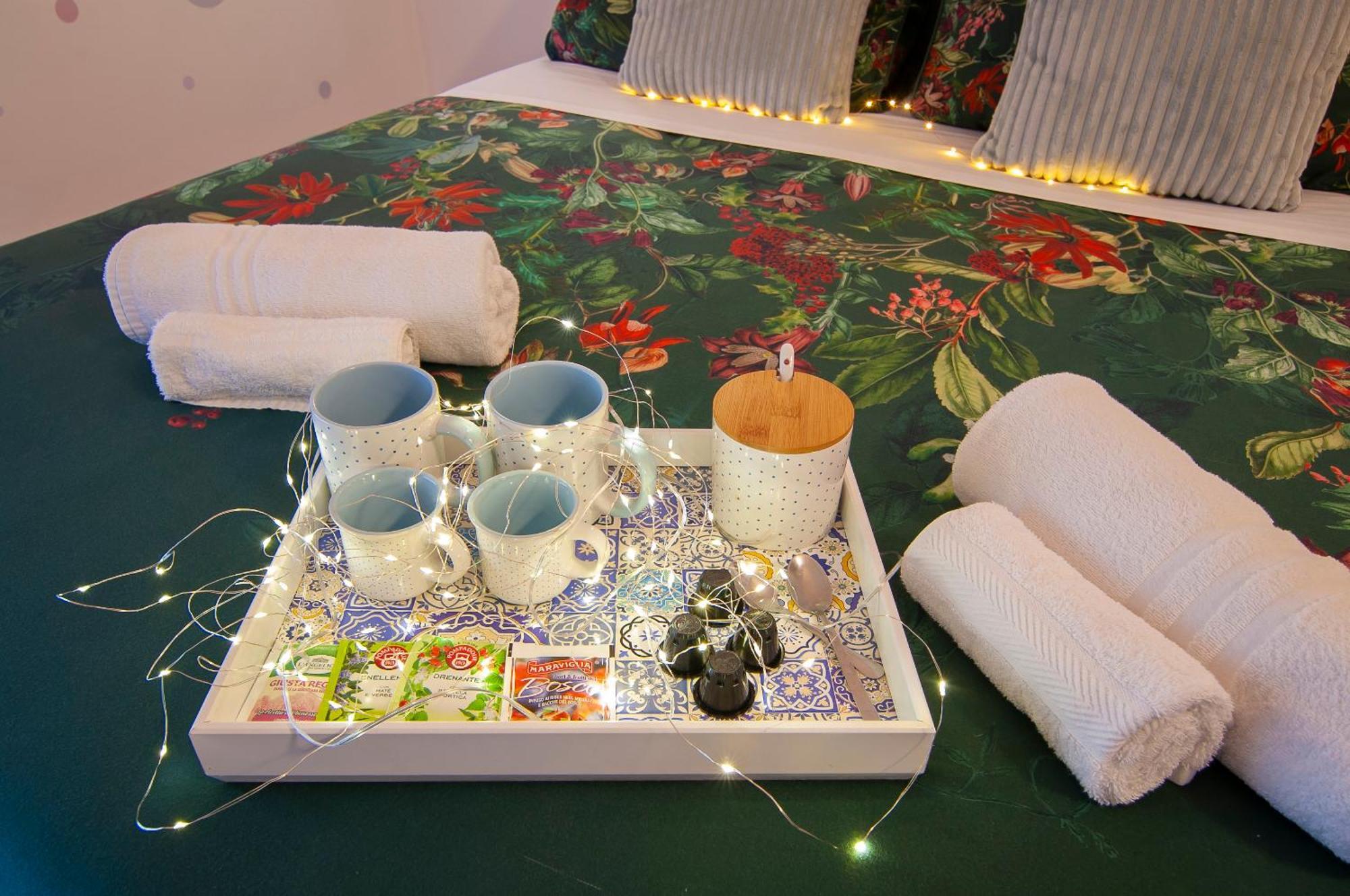 Borgo Trento Home, Incantevole Appartamento Verona Exteriör bild
