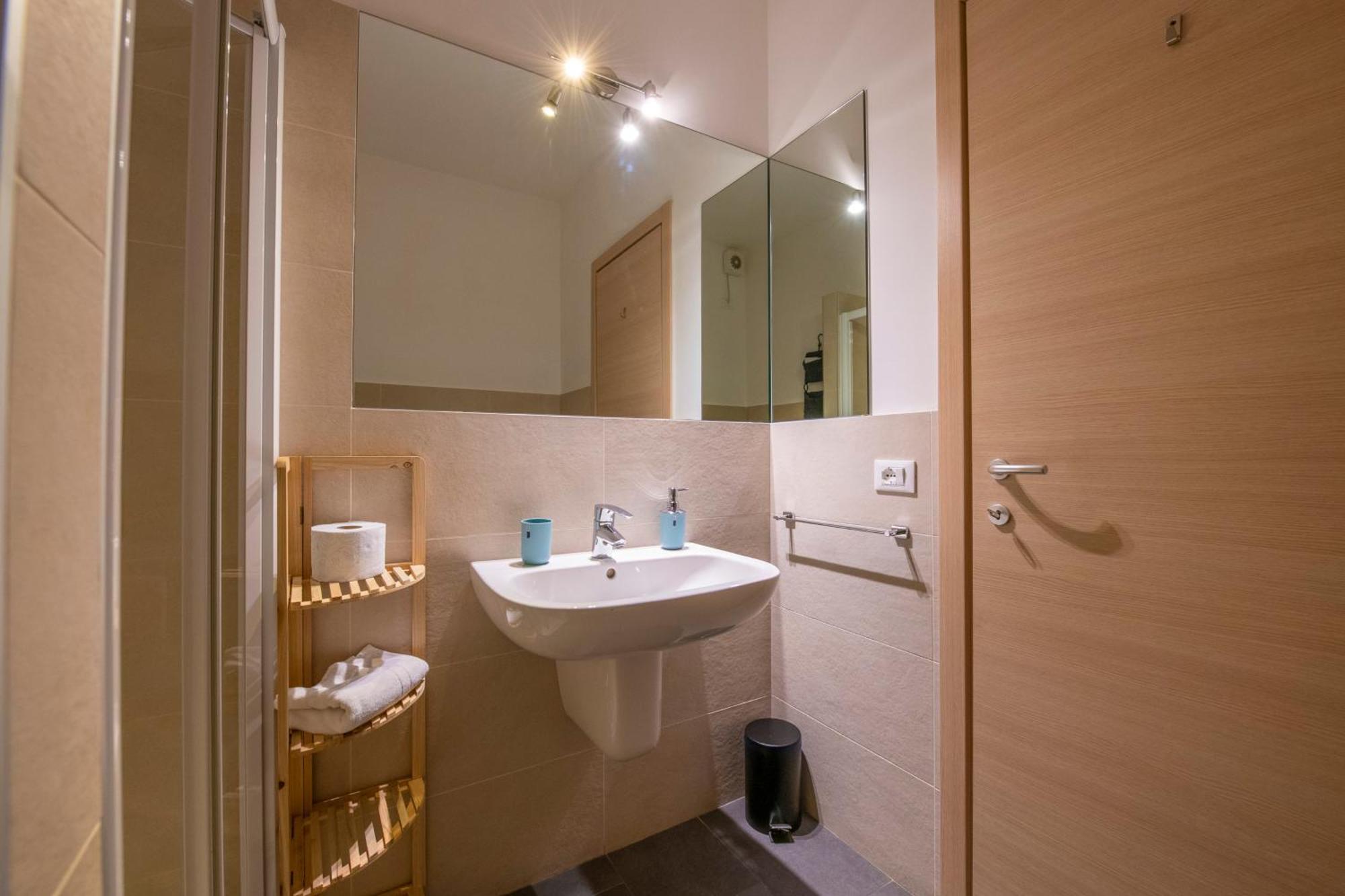 Borgo Trento Home, Incantevole Appartamento Verona Exteriör bild