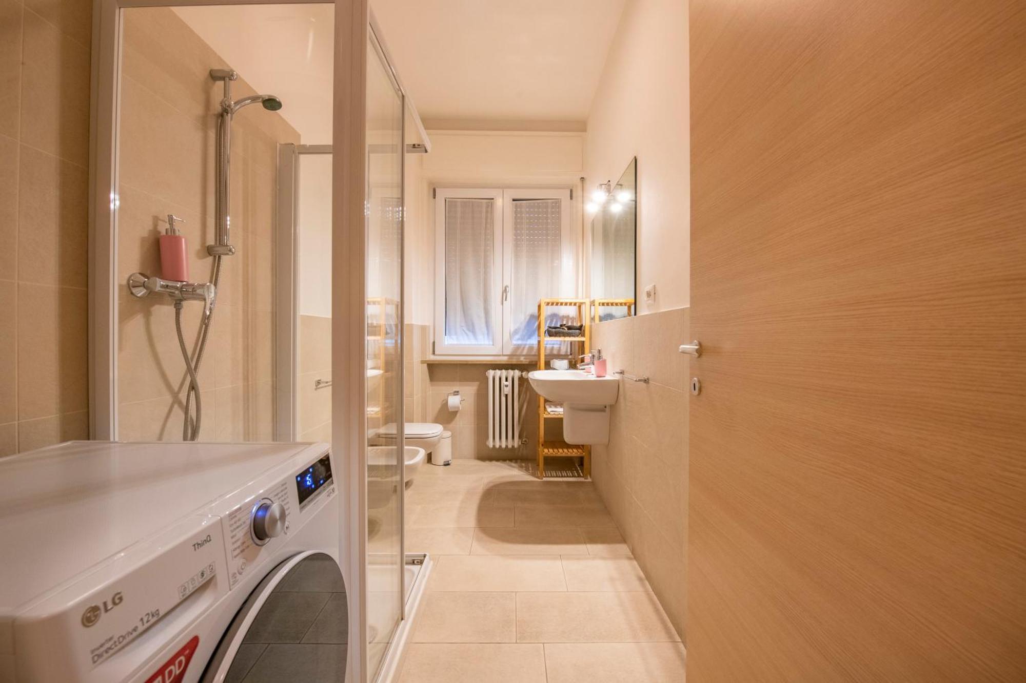 Borgo Trento Home, Incantevole Appartamento Verona Exteriör bild