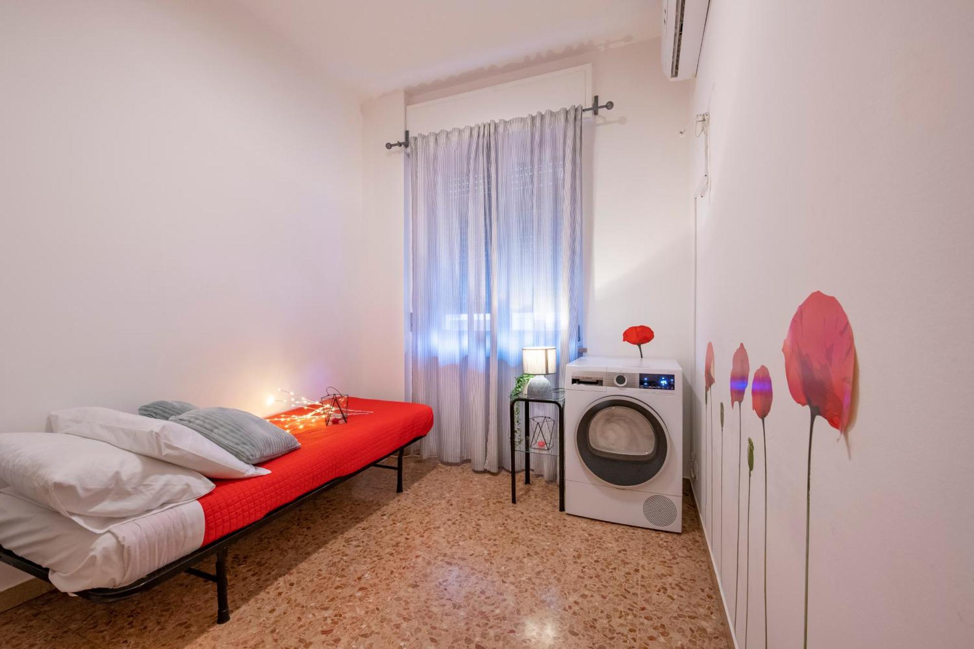 Borgo Trento Home, Incantevole Appartamento Verona Exteriör bild