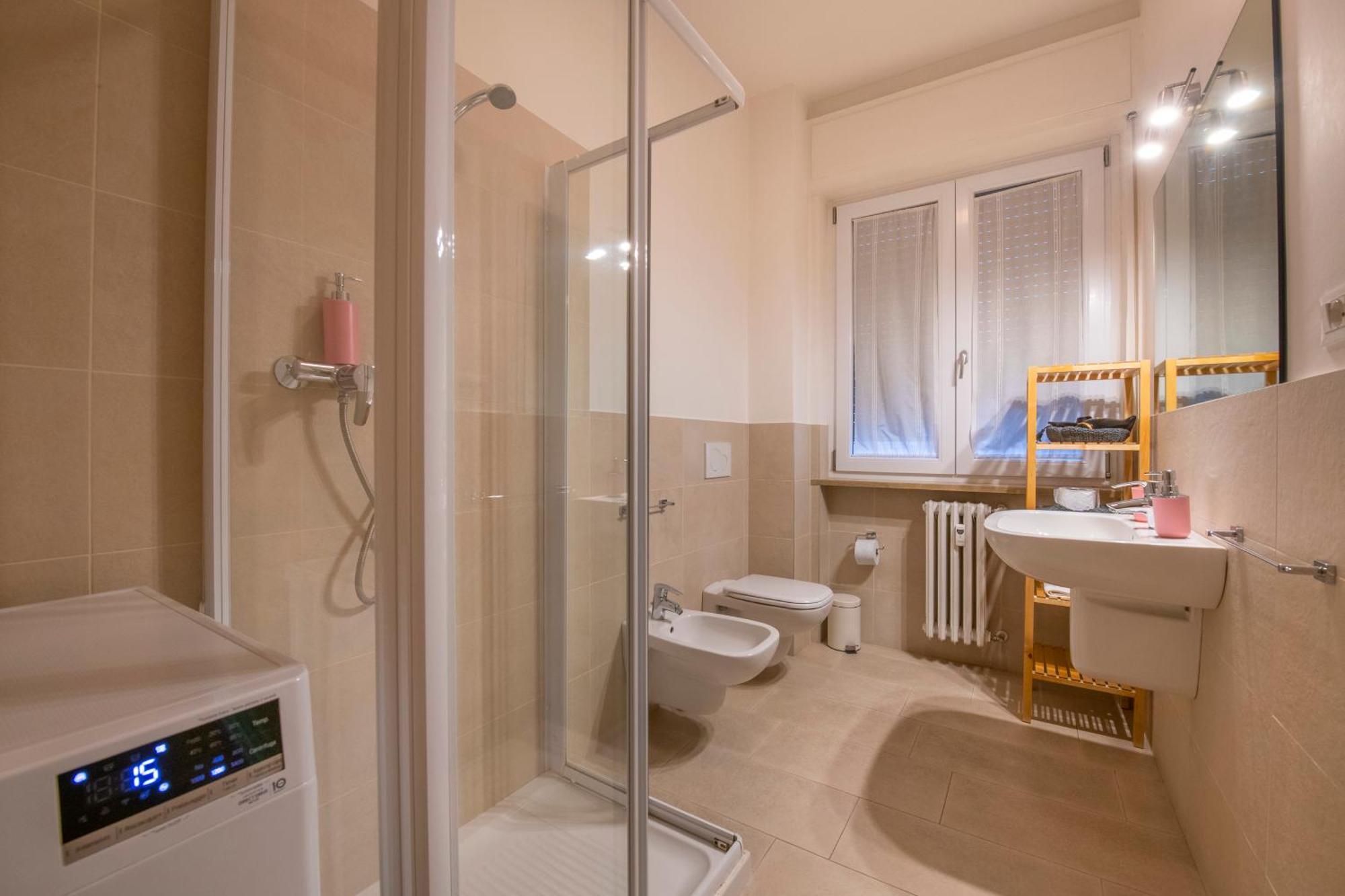 Borgo Trento Home, Incantevole Appartamento Verona Exteriör bild
