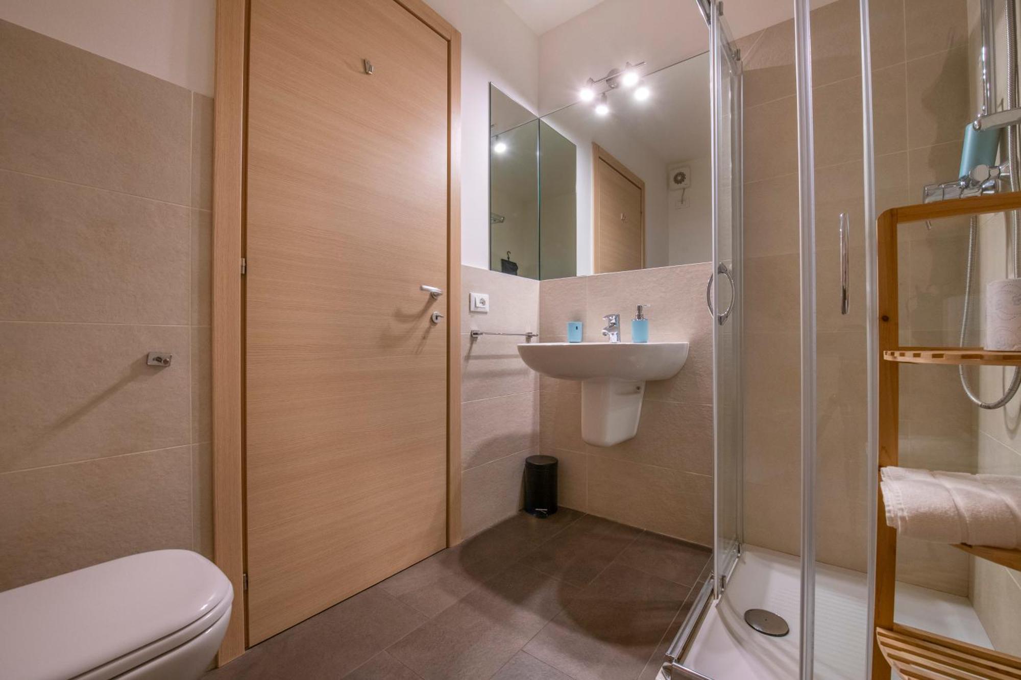 Borgo Trento Home, Incantevole Appartamento Verona Exteriör bild