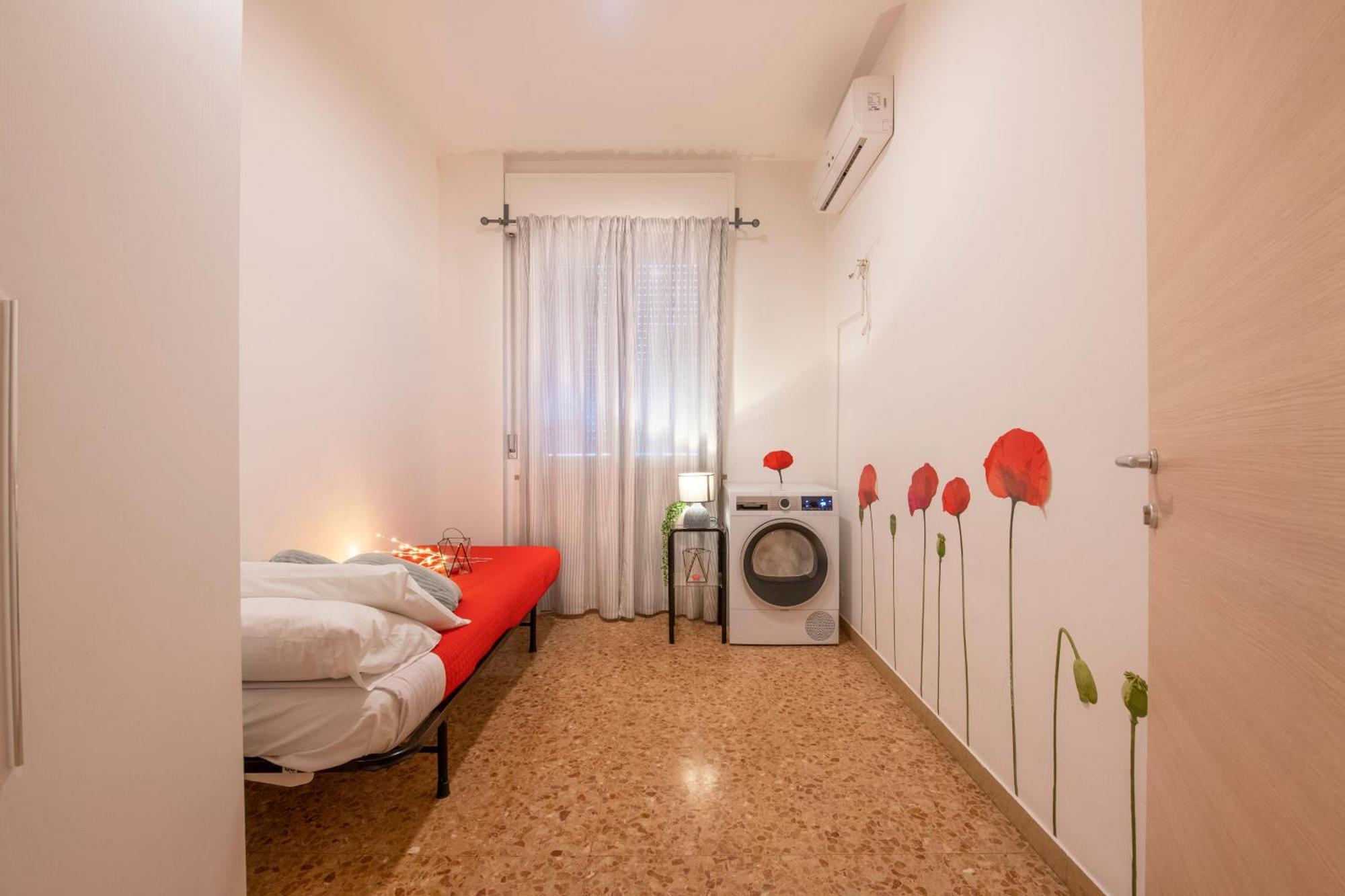 Borgo Trento Home, Incantevole Appartamento Verona Exteriör bild
