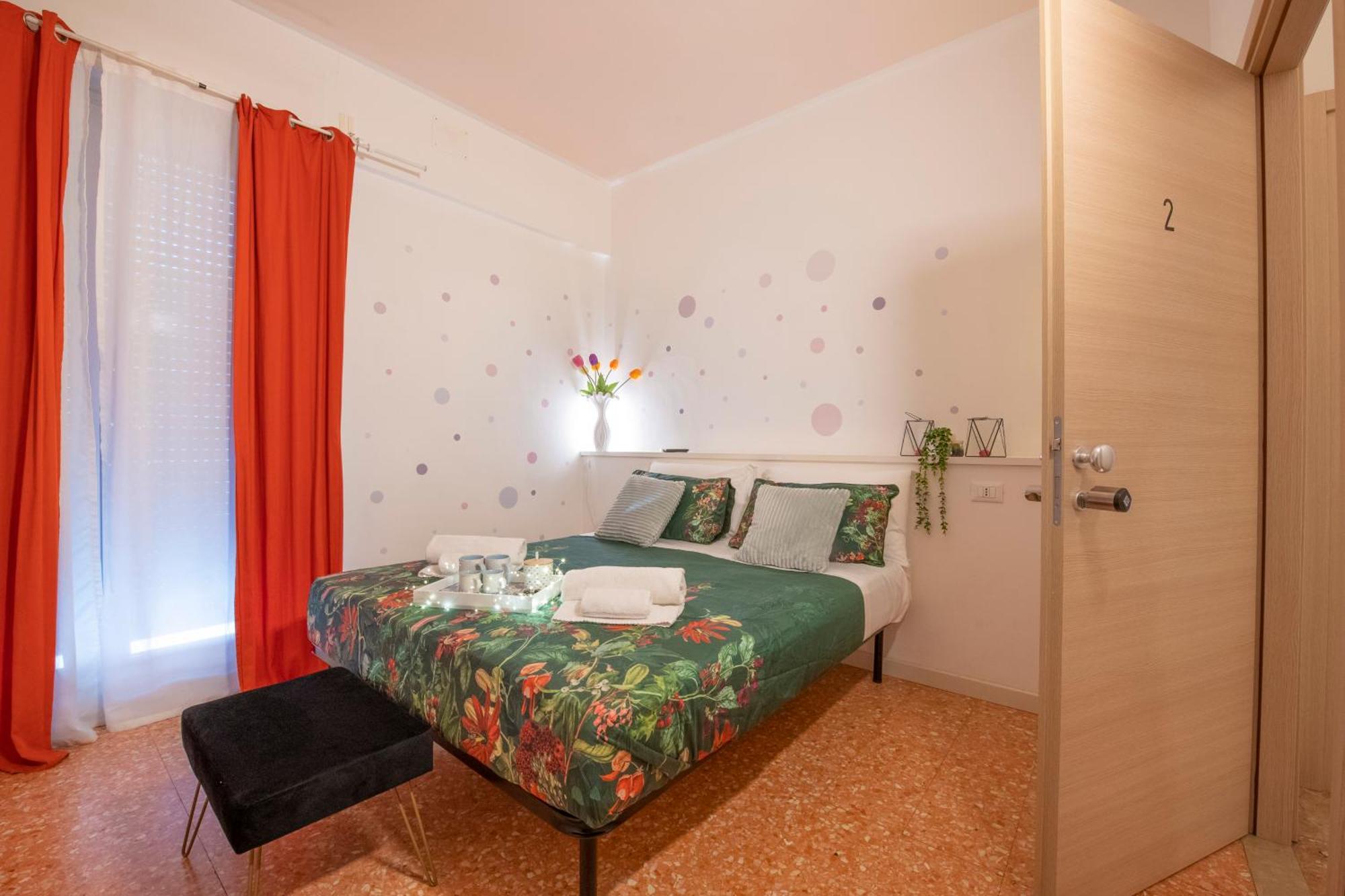 Borgo Trento Home, Incantevole Appartamento Verona Exteriör bild