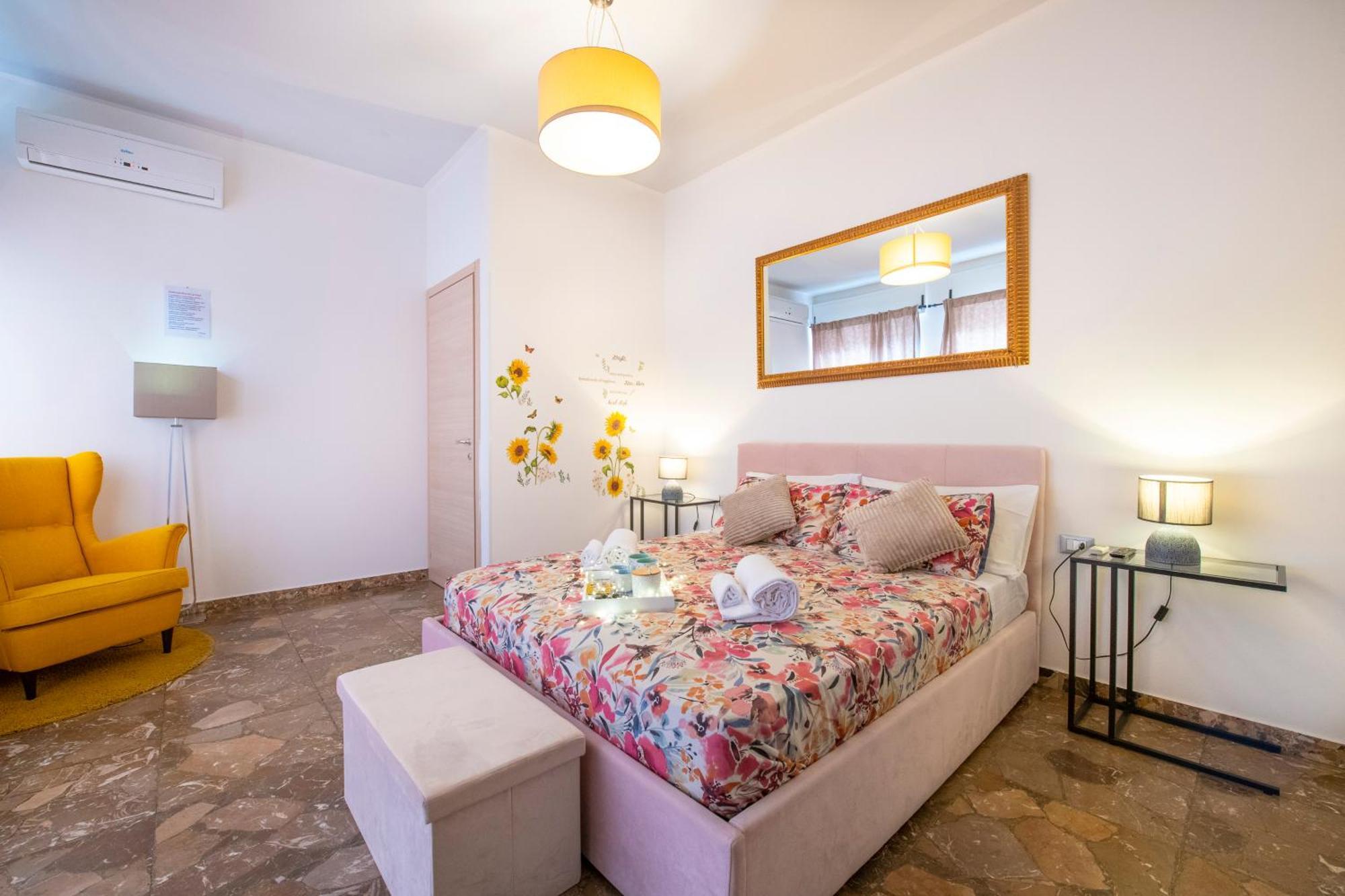 Borgo Trento Home, Incantevole Appartamento Verona Exteriör bild